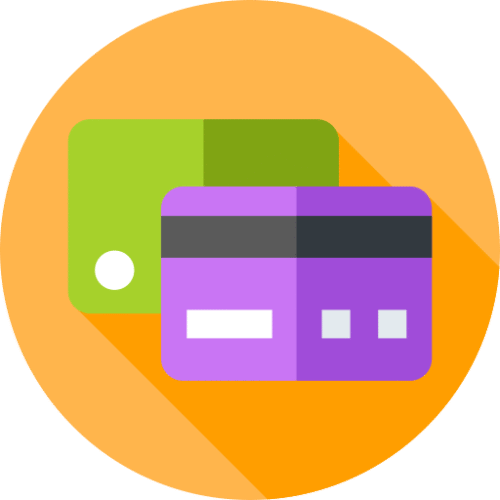 5 Icon Tai chinh ngan hang